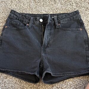 Old Navy O.G. Straight shorts